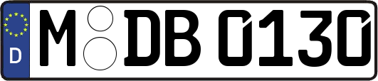 M-DB0130