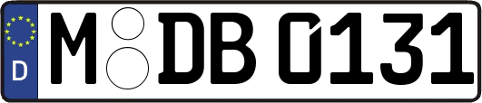 M-DB0131
