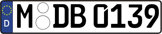 M-DB0139