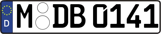 M-DB0141