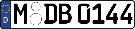 M-DB0144