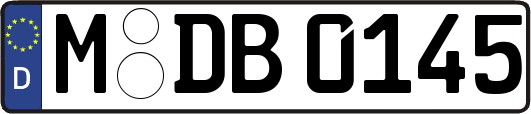M-DB0145