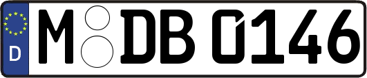 M-DB0146