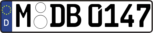 M-DB0147
