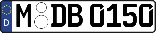 M-DB0150