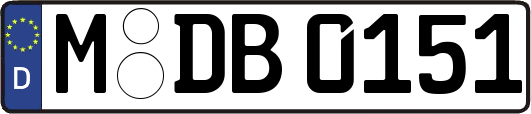 M-DB0151