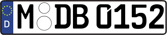 M-DB0152