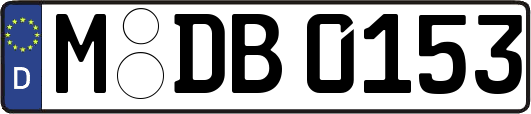 M-DB0153