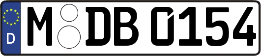 M-DB0154