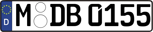 M-DB0155
