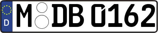 M-DB0162