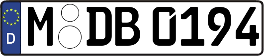 M-DB0194