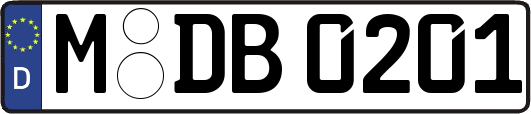M-DB0201