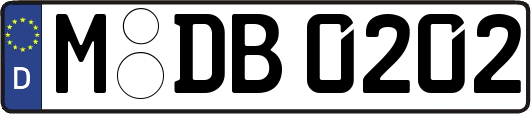 M-DB0202