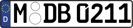 M-DB0211