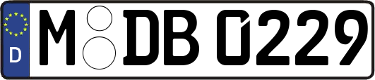 M-DB0229