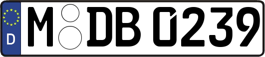 M-DB0239