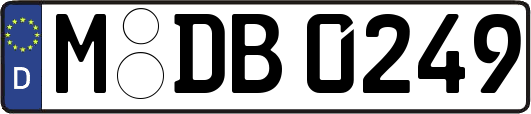 M-DB0249