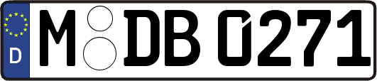 M-DB0271