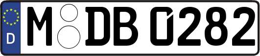 M-DB0282