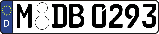 M-DB0293