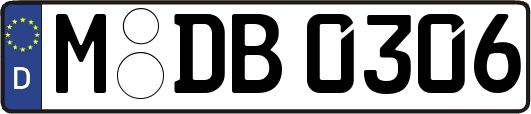 M-DB0306