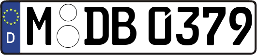 M-DB0379