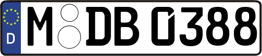 M-DB0388