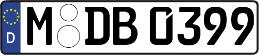 M-DB0399