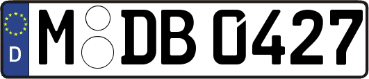 M-DB0427