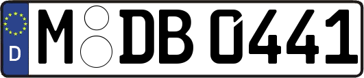 M-DB0441