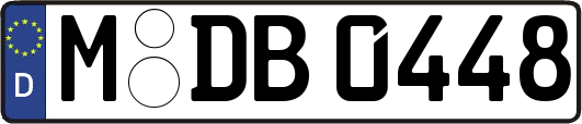 M-DB0448