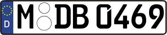 M-DB0469