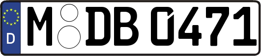 M-DB0471