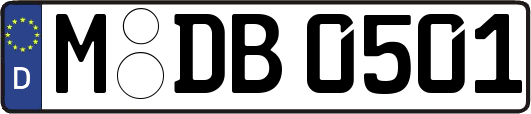 M-DB0501