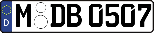 M-DB0507