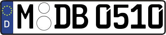 M-DB0510