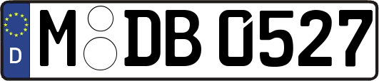 M-DB0527