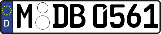M-DB0561