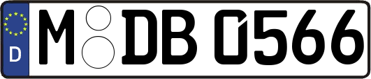 M-DB0566