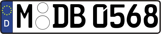 M-DB0568