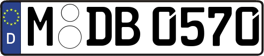 M-DB0570