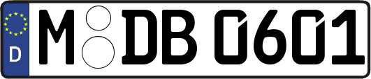 M-DB0601