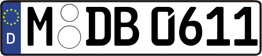 M-DB0611