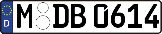 M-DB0614