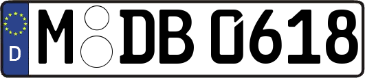 M-DB0618