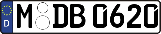 M-DB0620