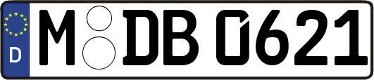 M-DB0621