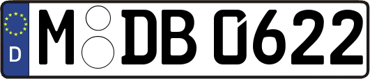 M-DB0622