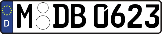 M-DB0623